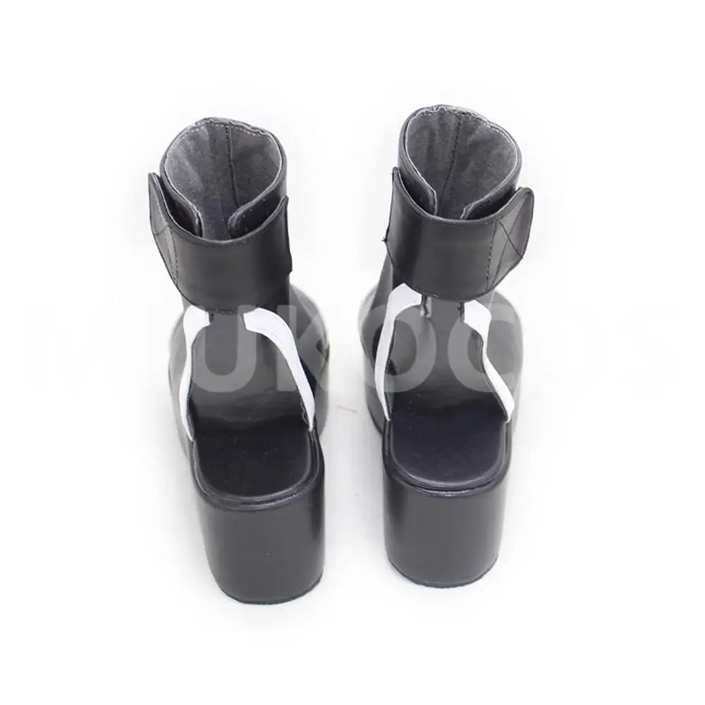 Game Genshin Impact Cosplay Gorou Cosplay Shoes - Cosplay Shoes Boots