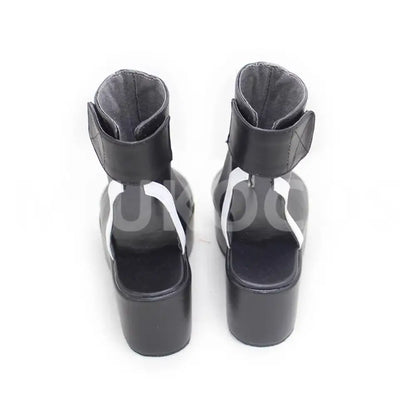 Game Genshin Impact Cosplay Gorou Cosplay Shoes - Cosplay Shoes Boots