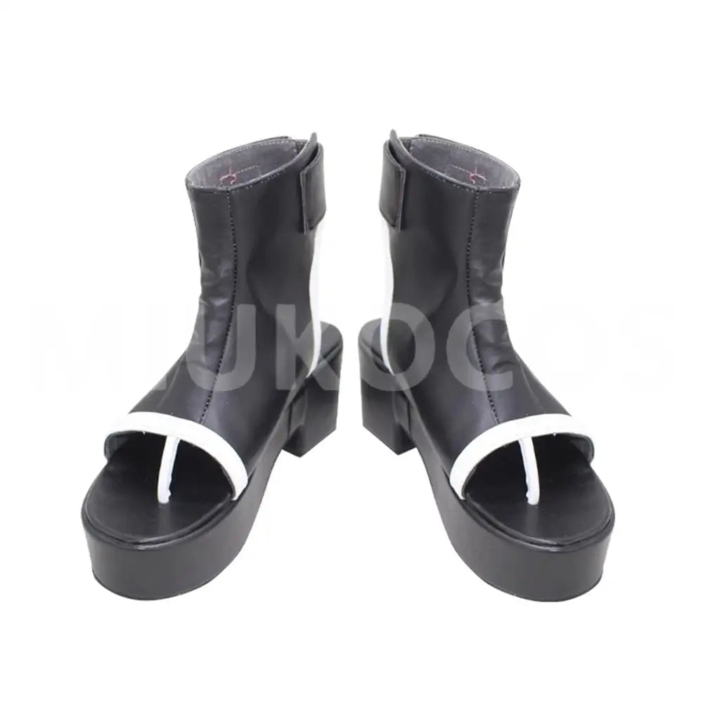 Game Genshin Impact Cosplay Gorou Cosplay Shoes - Cosplay Shoes Boots