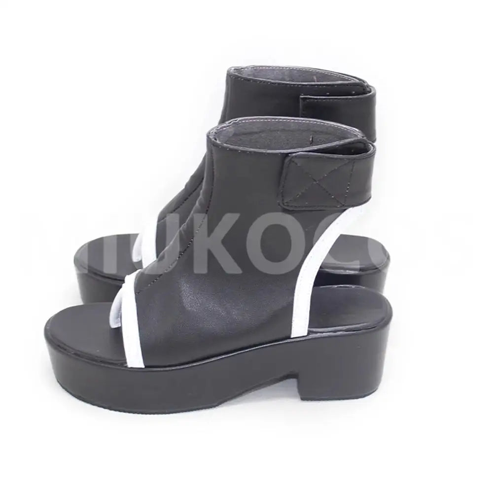 Game Genshin Impact Cosplay Gorou Cosplay Shoes - Cosplay Shoes Boots