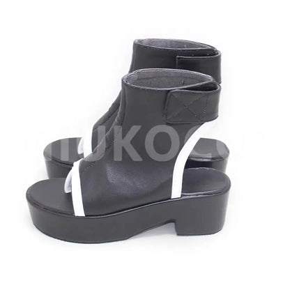 Game Genshin Impact Cosplay Gorou Cosplay Shoes - Cosplay Shoes Boots