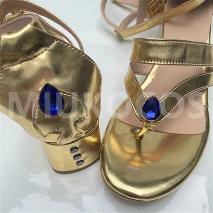 Game Genshin Impact Cosplay Nilou Cosplay Shoes - Cosplay Shoes Boots