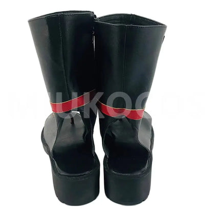 Game Genshin Impact Cosplay Sayu Cosplay Shoes - Cosplay Shoes Boots