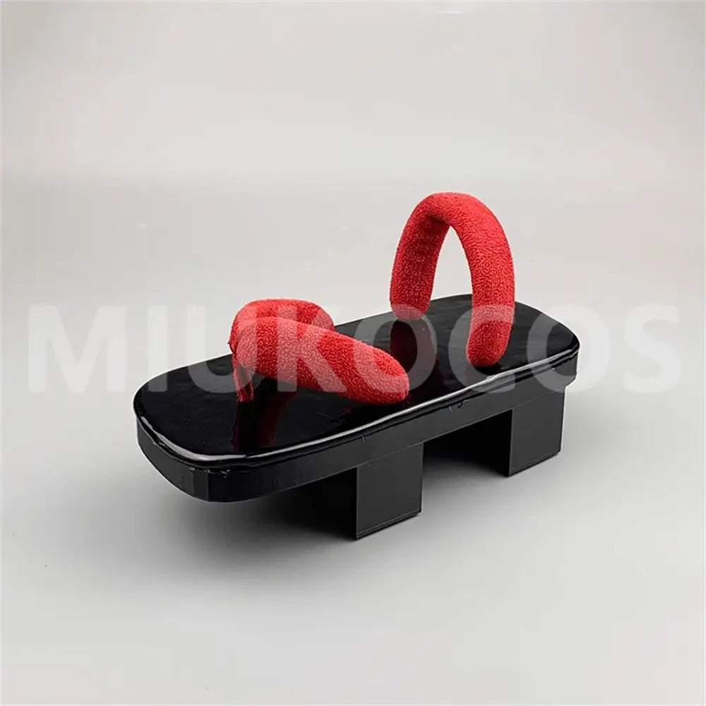 Game Genshin Impact Cosplay Yoimiya Cosplay Shoes - Cosplay Shoes Boots
