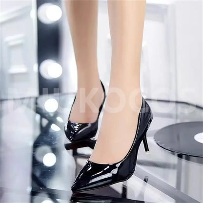 Game Honkai: Star Rail Cosplay Astral Express Himeko Cosplay Shoes - Cosplay Shoes Boots