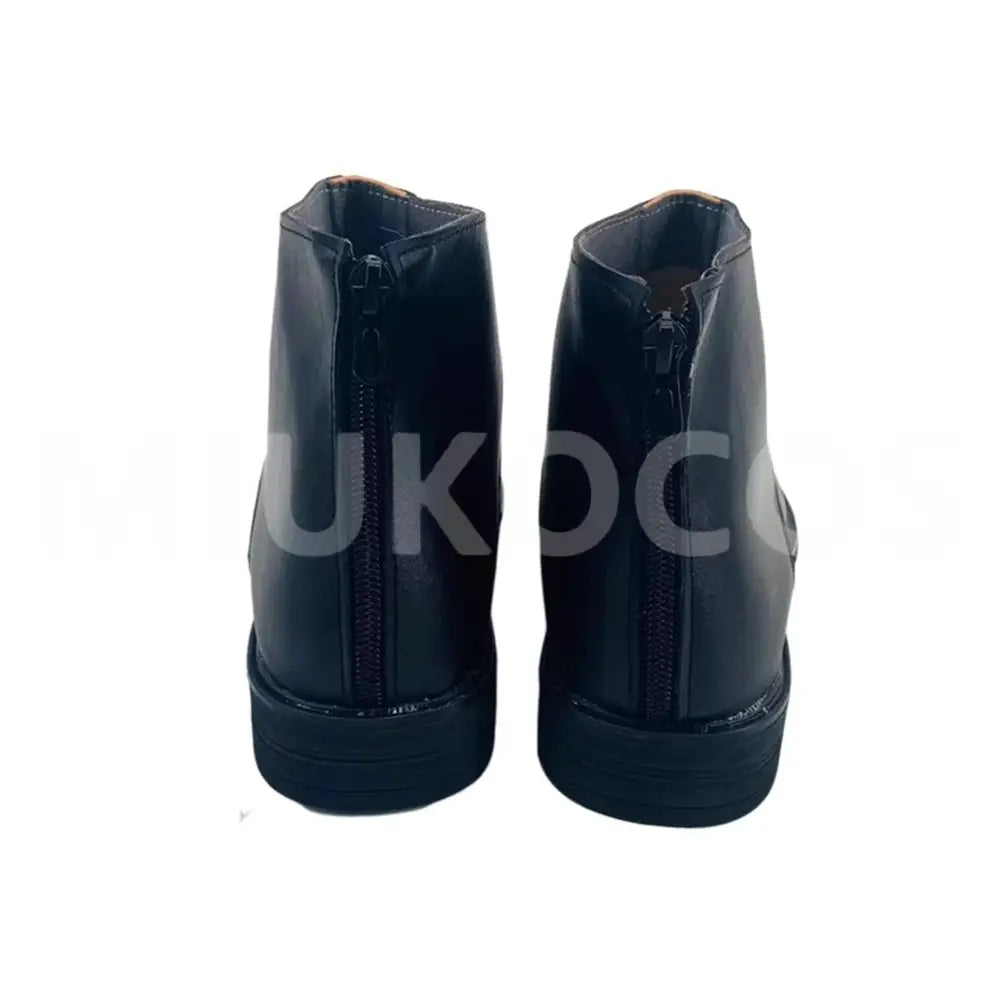 Game Honkai: Star Rail Cosplay Stellaron Hunters Blade Cosplay Shoes - Cosplay Shoes Boots