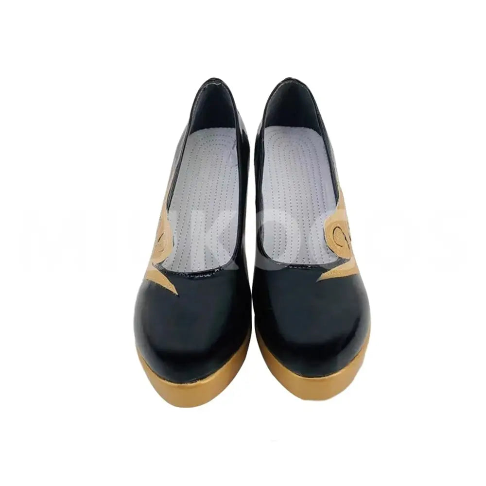 Game Honkai: Star Rail Cosplay Yukong Cosplay Shoes - Cosplay Shoes Boots