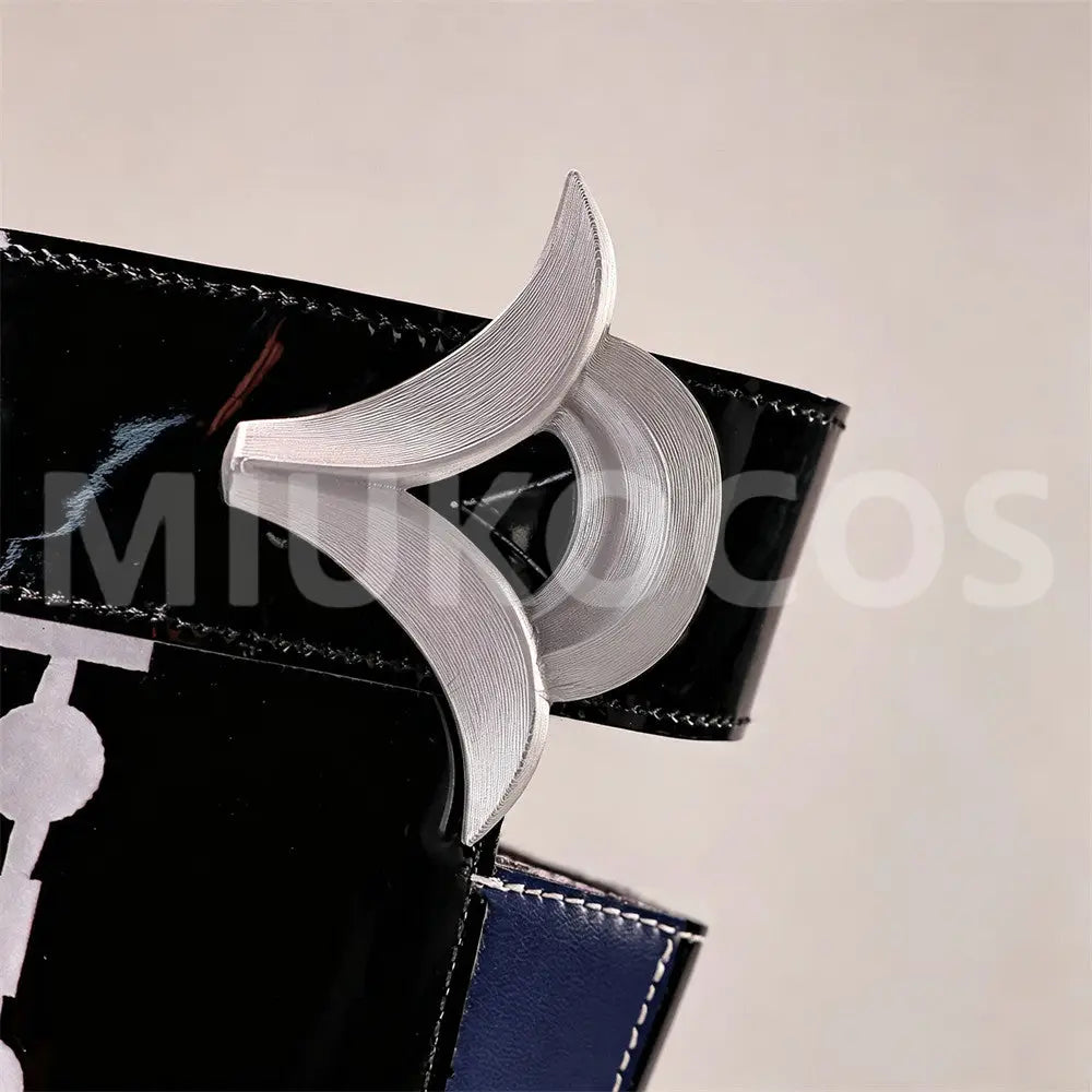 Game Neverness to Everness 이환 Cosplay Mint Cosplay Shoes - Cosplay Shoes Boots
