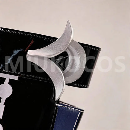 Game Neverness to Everness 이환 Cosplay Mint Cosplay Shoes - Cosplay Shoes Boots