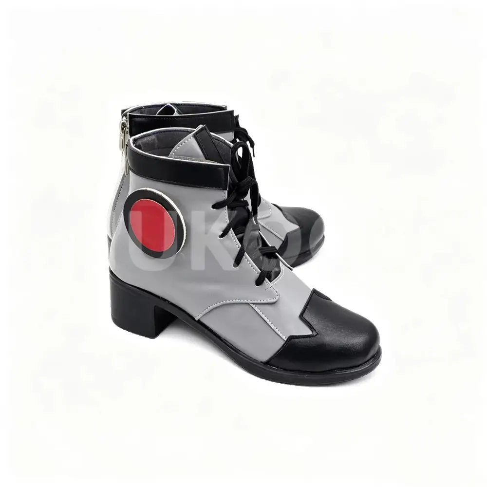 Game Uma Musume Pretty Derby Cosplay Oguri Cap Cosplay Shoes - Cosplay Shoes Boots