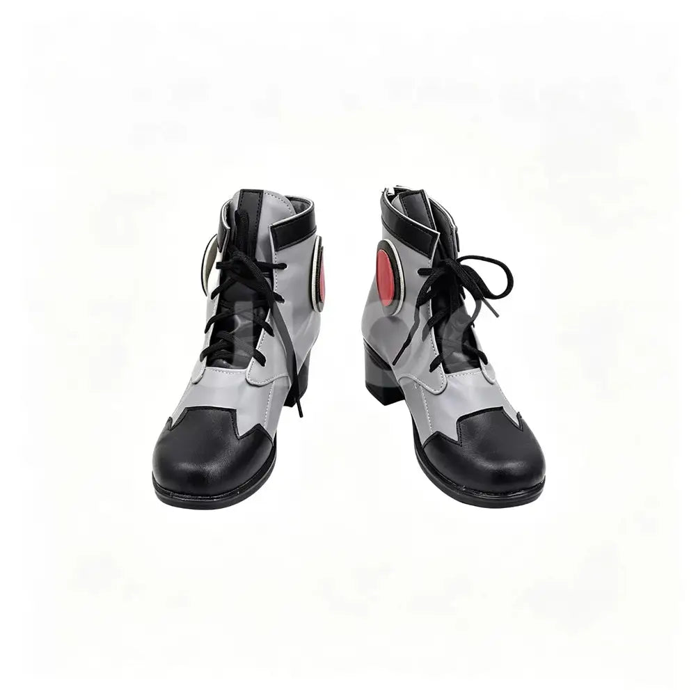 Game Uma Musume Pretty Derby Cosplay Oguri Cap Cosplay Shoes - Cosplay Shoes Boots