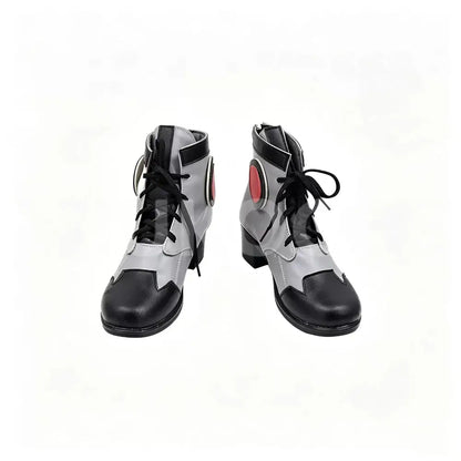 Game Uma Musume Pretty Derby Cosplay Oguri Cap Cosplay Shoes - Cosplay Shoes Boots