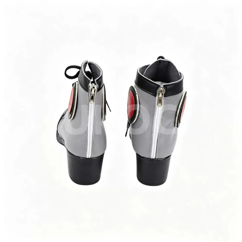Game Uma Musume Pretty Derby Cosplay Oguri Cap Cosplay Shoes - Cosplay Shoes Boots