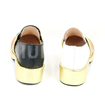 Game Uma Musume Pretty Derby Cosplay Sirius Symboli Cosplay Shoes - Cosplay Shoes Boots
