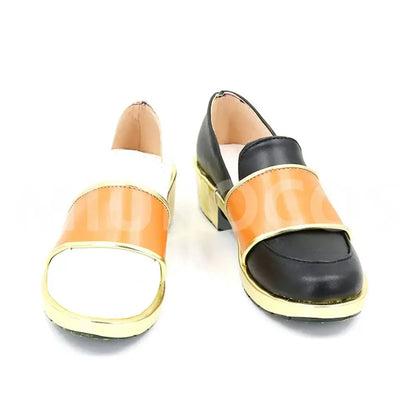 Game Uma Musume Pretty Derby Cosplay Sirius Symboli Cosplay Shoes - Cosplay Shoes Boots