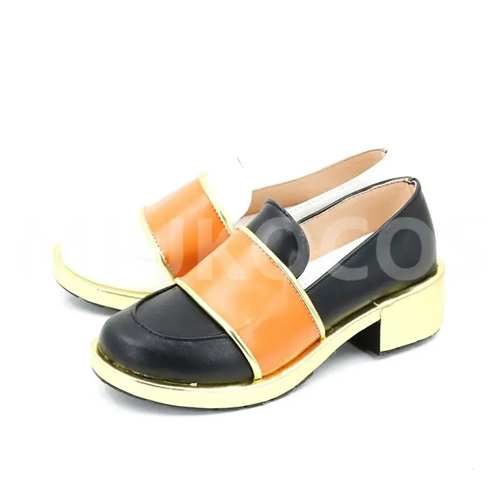 Game Uma Musume Pretty Derby Cosplay Sirius Symboli Cosplay Shoes - Cosplay Shoes Boots
