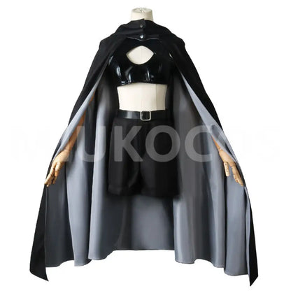 【In Stock】Anime Call of the Night Cosplay Nazuna Nanakusa Cosplay Costume - Cosplay Costumes