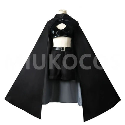 【In Stock】Anime Call of the Night Cosplay Nazuna Nanakusa Cosplay Costume - Cosplay Costumes