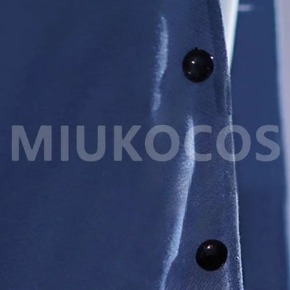 【In Stock】Anime Chainsaw Man Cosplay Power Cosplay Costume - Cosplay Costumes