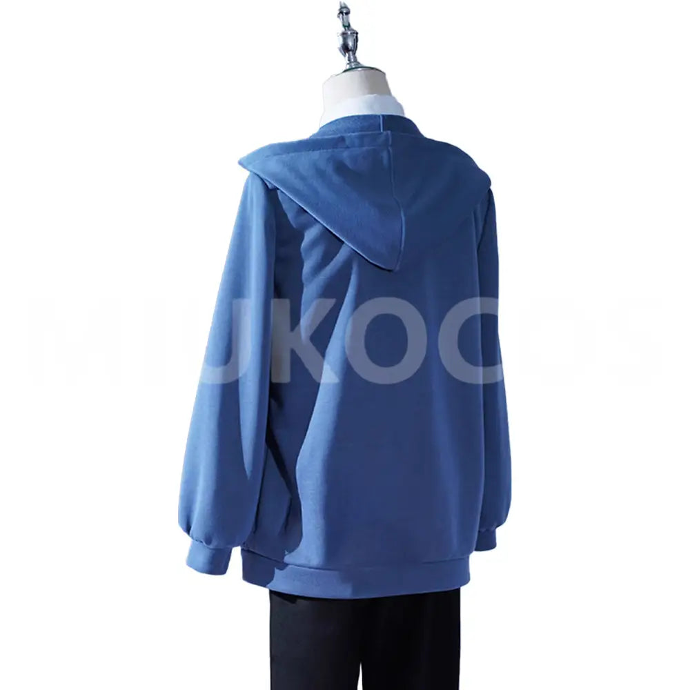【In Stock】Anime Chainsaw Man Cosplay Power Cosplay Costume - Cosplay Costumes