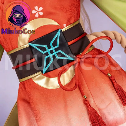 【In Stock】Anime Cosmic Princess Kaguya! Cosplay かぐや Kaguya Tsukuyomi Cosplay Costume Premium Edition - Cosplay Costumes