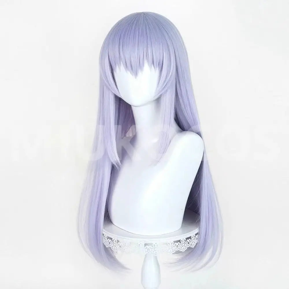 【In Stock】Anime Is the Order a Rabbit? Cosplay Chino Kafuu Cosplay Wig - Wig Only - Cosplay Wigs