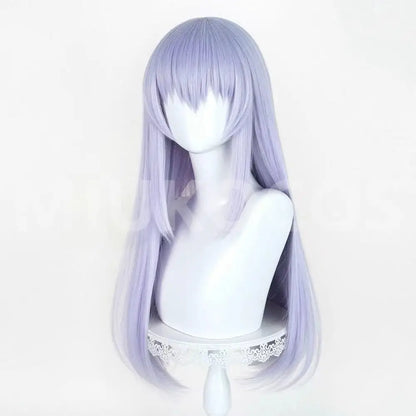 【In Stock】Anime Is the Order a Rabbit? Cosplay Chino Kafuu Cosplay Wig - Wig Only - Cosplay Wigs