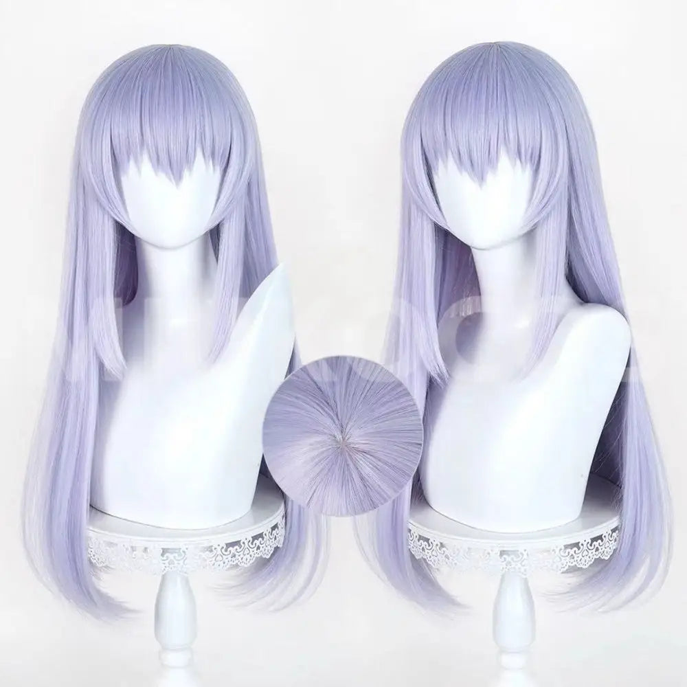 【In Stock】Anime Is the Order a Rabbit? Cosplay Chino Kafuu Cosplay Wig - Wig Only - Cosplay Wigs