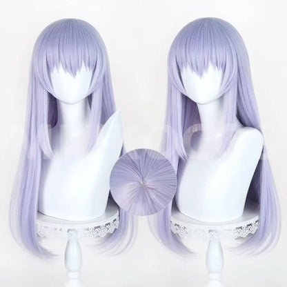 【In Stock】Anime Is the Order a Rabbit? Cosplay Chino Kafuu Cosplay Wig - Wig Only - Cosplay Wigs