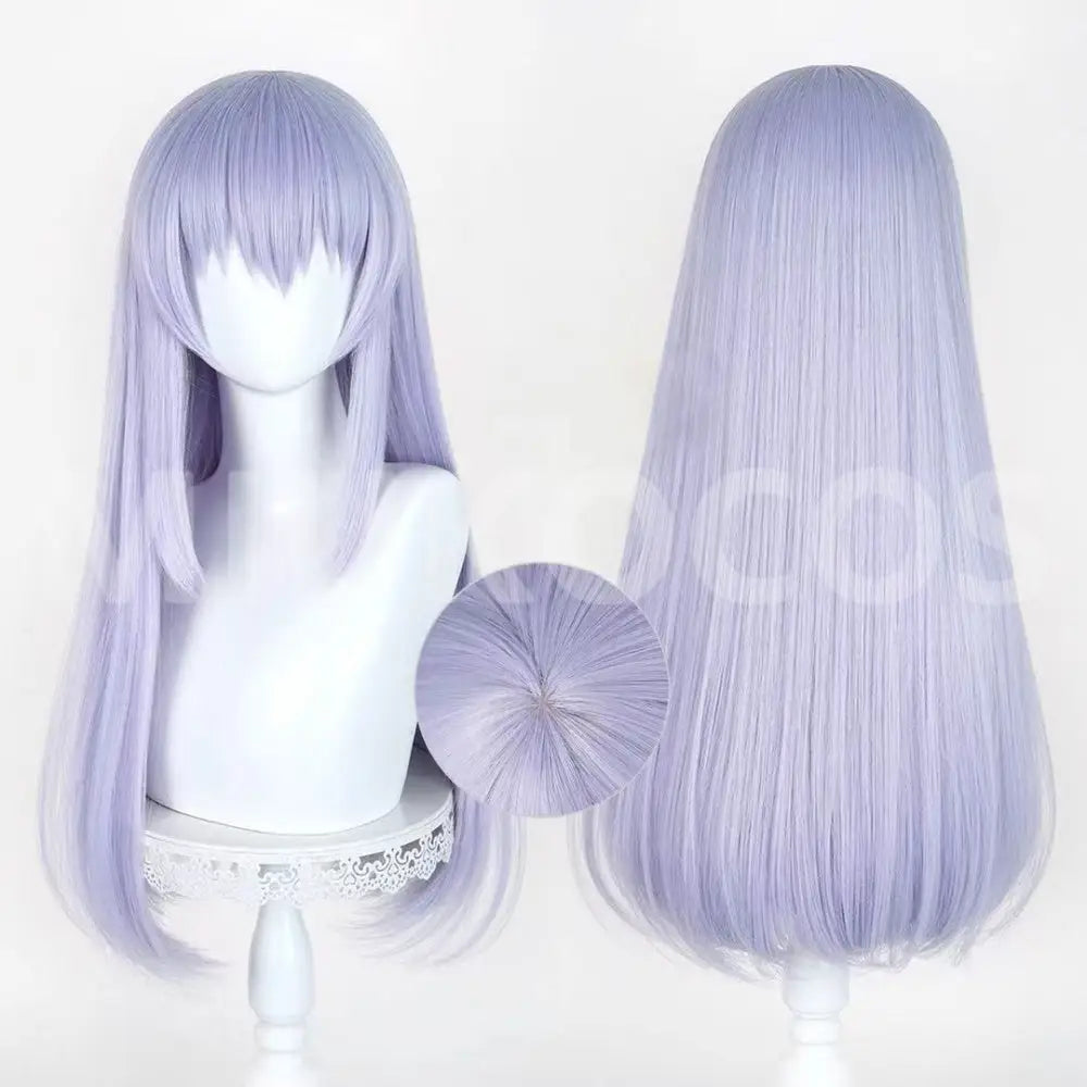 【In Stock】Anime Is the Order a Rabbit? Cosplay Chino Kafuu Cosplay Wig - Wig Only - Cosplay Wigs