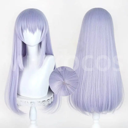 【In Stock】Anime Is the Order a Rabbit? Cosplay Chino Kafuu Cosplay Wig - Wig Only - Cosplay Wigs