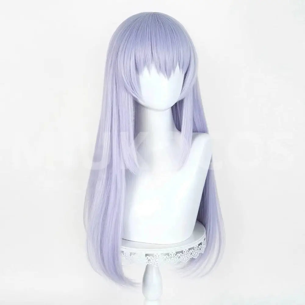 【In Stock】Anime Is the Order a Rabbit? Cosplay Chino Kafuu Cosplay Wig - Wig Only - Cosplay Wigs