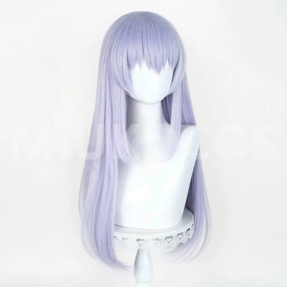 【In Stock】Anime Is the Order a Rabbit? Cosplay Chino Kafuu Cosplay Wig - Wig Only - Cosplay Wigs