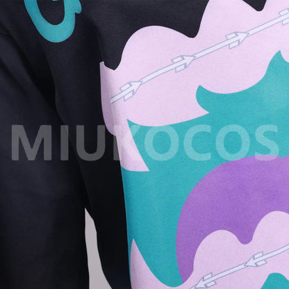 【In Stock】Anime Jellyfish Can’t Swim in the Night Cosplay Kiwi Watase Cosplay Costume Plus Size - Cosplay Costumes