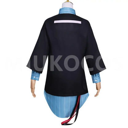 【In Stock】Anime Jellyfish Can’t Swim in the Night Cosplay Kiwi Watase Cosplay Costume Plus Size - Cosplay Costumes