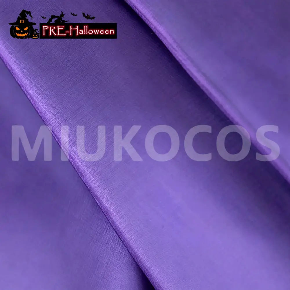 【In Stock】Anime Meitantei Pretty Cure! Cosplay Moria Luluka Cure Arcana Shadow キュアアルカナ・シャドウ Cosplay Costume Premium
