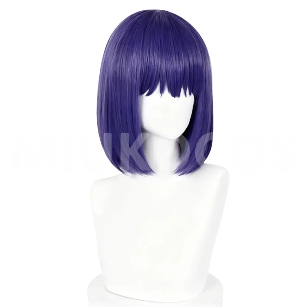 【In Stock】Anime My Dress-Up Darling Cosplay Marin Kitagawa Cosplay Wig Short Style - Wig Only - Cosplay Wigs