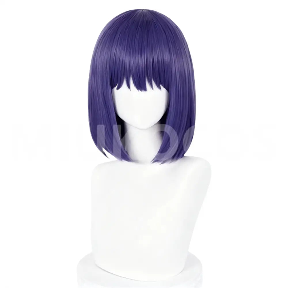 【In Stock】Anime My Dress-Up Darling Cosplay Marin Kitagawa Cosplay Wig Short Style - Wig Only - Cosplay Wigs
