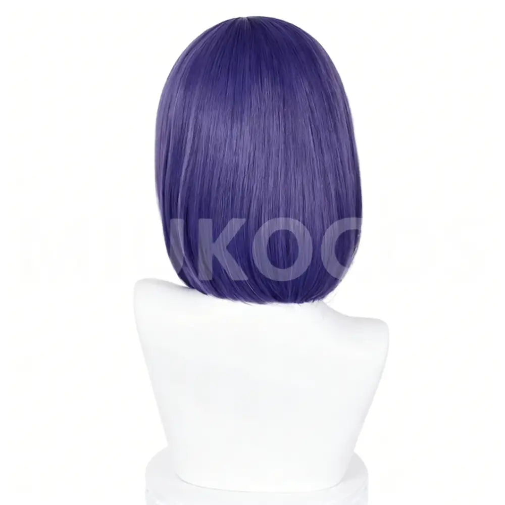 【In Stock】Anime My Dress-Up Darling Cosplay Marin Kitagawa Cosplay Wig Short Style - Wig Only - Cosplay Wigs