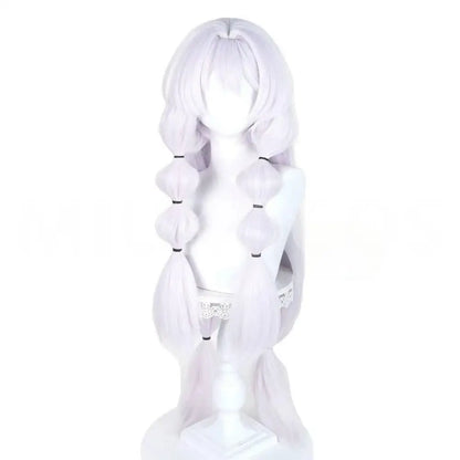 【In Stock】Anime Puella Magi Madoka Magica the Movie -Walpurgisnacht: Rising- Cosplay Nagisa Momoe Cosplay Wig - Wig
