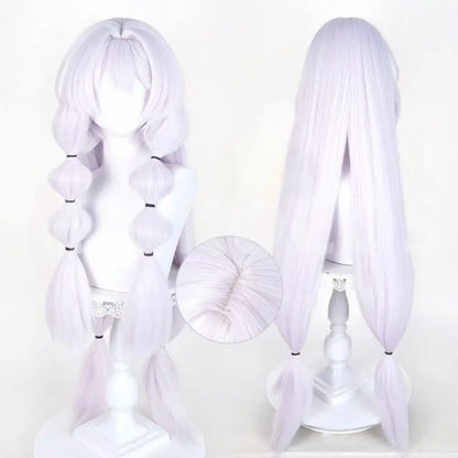 【In Stock】Anime Puella Magi Madoka Magica the Movie -Walpurgisnacht: Rising- Cosplay Nagisa Momoe Cosplay Wig - Wig