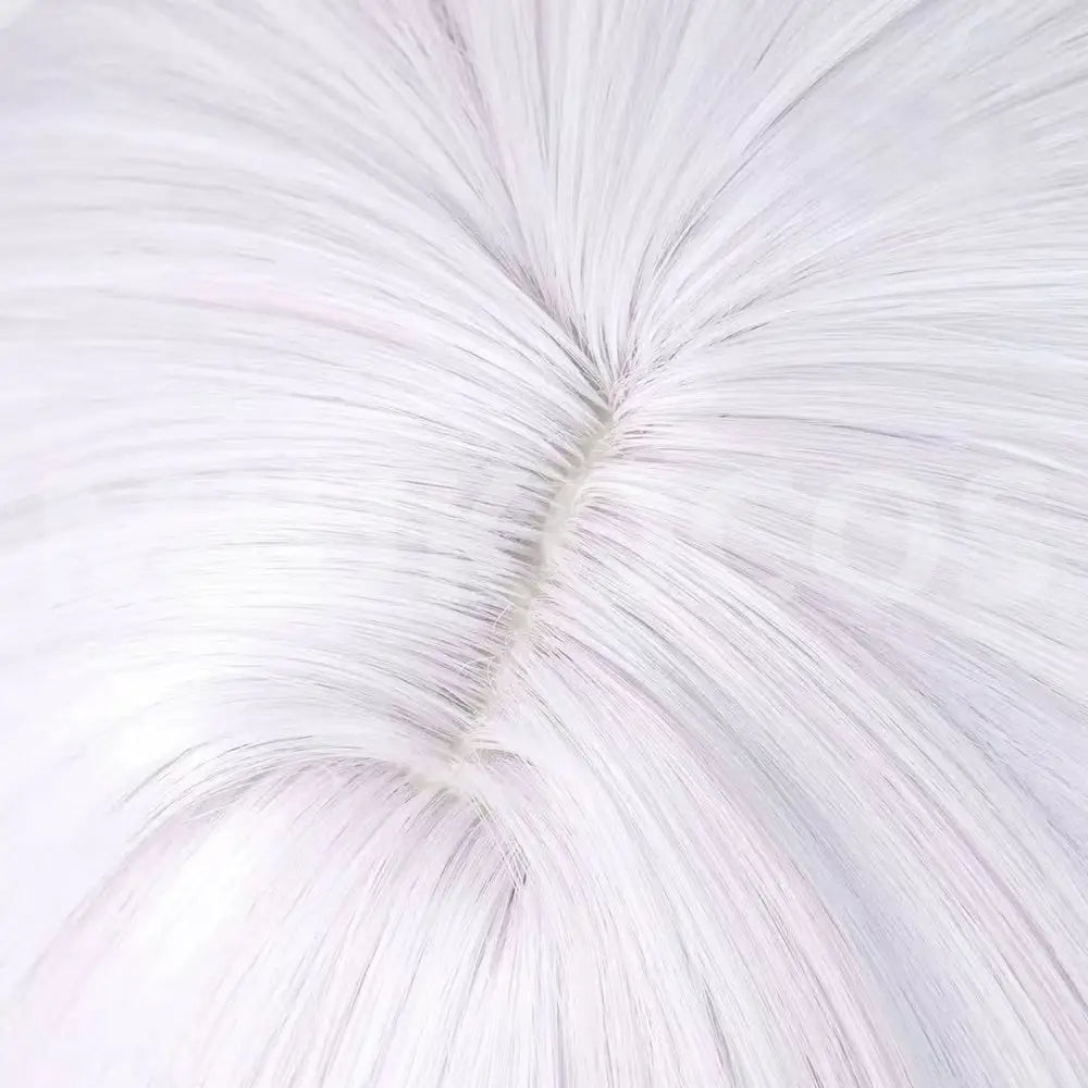 【In Stock】Anime Puella Magi Madoka Magica the Movie -Walpurgisnacht: Rising- Cosplay Nagisa Momoe Cosplay Wig - Wig