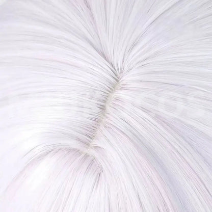 【In Stock】Anime Puella Magi Madoka Magica the Movie -Walpurgisnacht: Rising- Cosplay Nagisa Momoe Cosplay Wig - Wig