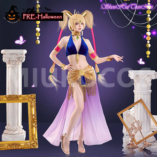 【In Stock】Anime Shugo Chara! Cosplay Hinamori Amu Cosplay Costume Premium Edition - Cosplay Costumes