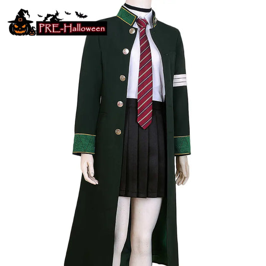 【In Stock】Anime Wind Breaker Cosplay Tasuku Tsubakino Cosplay Costume - Tie style / XS - Cosplay Costumes