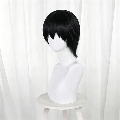 【In Stock】Anime Witch Hat Atelier Cosplay Olruggio Cosplay Wig - Wig Only - Cosplay Wigs