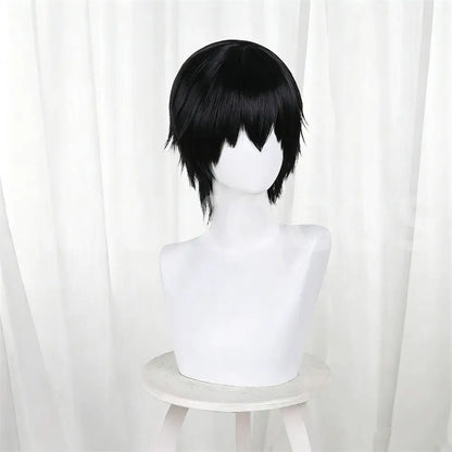 【In Stock】Anime Witch Hat Atelier Cosplay Olruggio Cosplay Wig - Wig Only - Cosplay Wigs