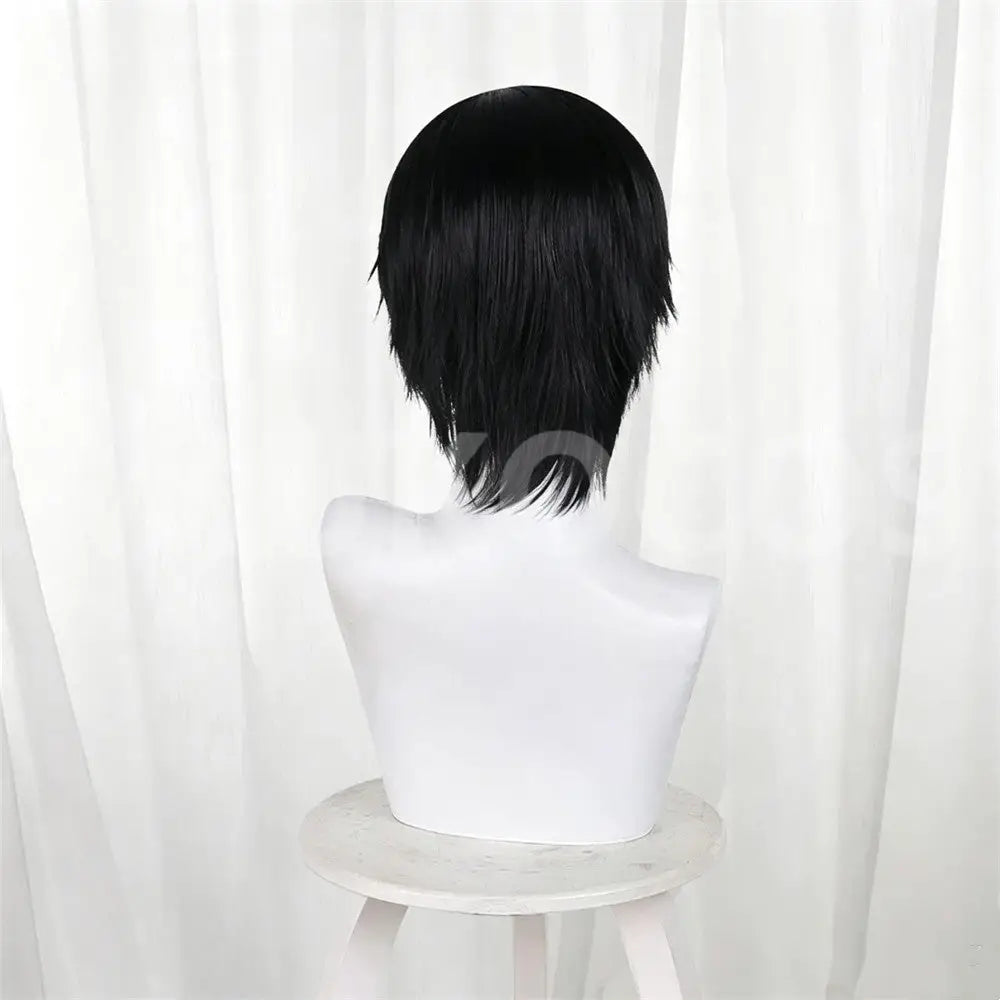 【In Stock】Anime Witch Hat Atelier Cosplay Olruggio Cosplay Wig - Wig Only - Cosplay Wigs