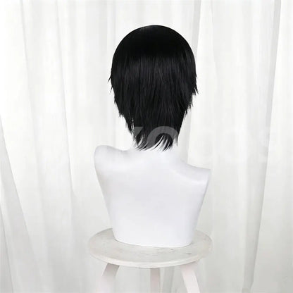 【In Stock】Anime Witch Hat Atelier Cosplay Olruggio Cosplay Wig - Wig Only - Cosplay Wigs
