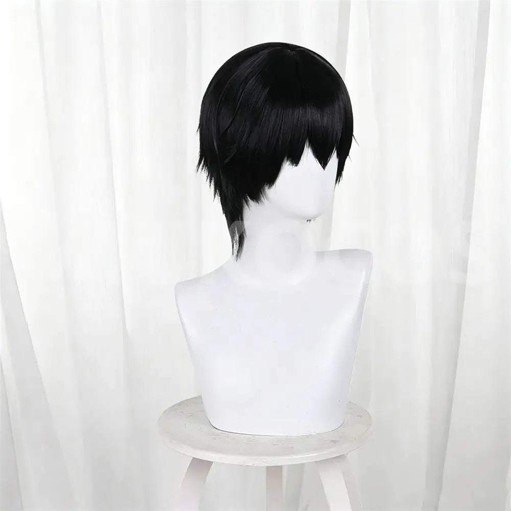 【In Stock】Anime Witch Hat Atelier Cosplay Olruggio Cosplay Wig - Wig Only - Cosplay Wigs